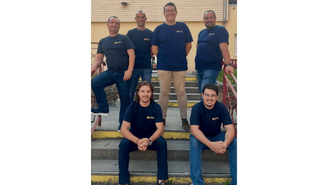 DE NOUVEAUX VISAGES A L'INSTITUT